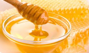 Mật ong thúc đẩy chuyển hóa chất béo, có tác dụng giảm cân nhanh chóng