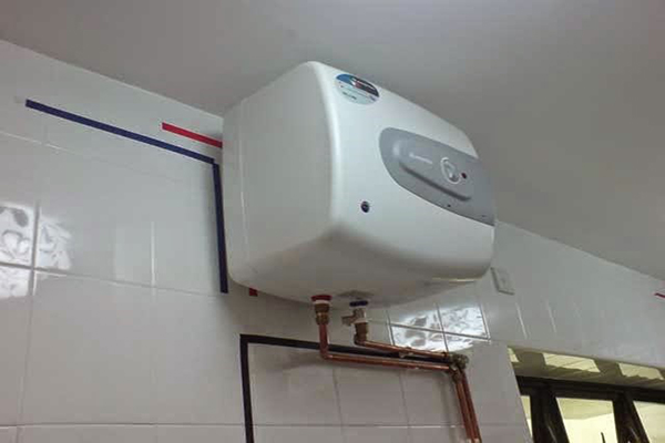 Sửa chữa bình nóng lạnh tại nhà tại Hà Nội